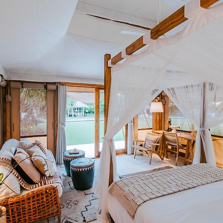 Driftwood Villas Lembongan Ngoại thất bức ảnh
