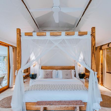 Driftwood Villas Lembongan Ngoại thất bức ảnh