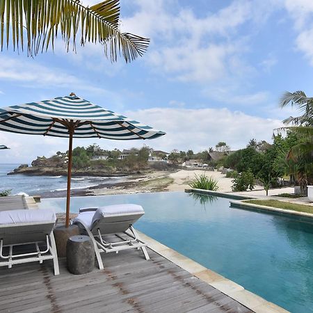Driftwood Villas Lembongan Ngoại thất bức ảnh