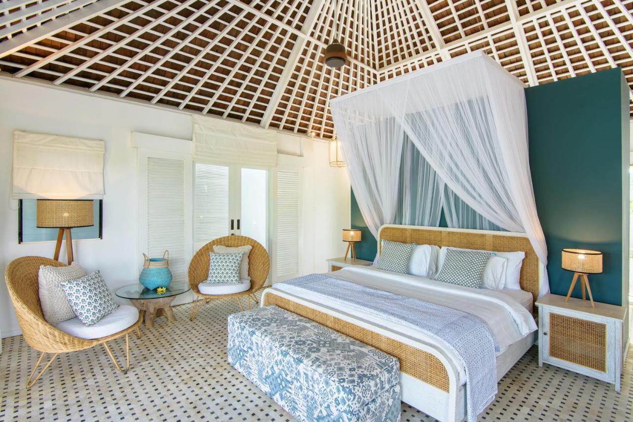 Driftwood Villas Lembongan Ngoại thất bức ảnh