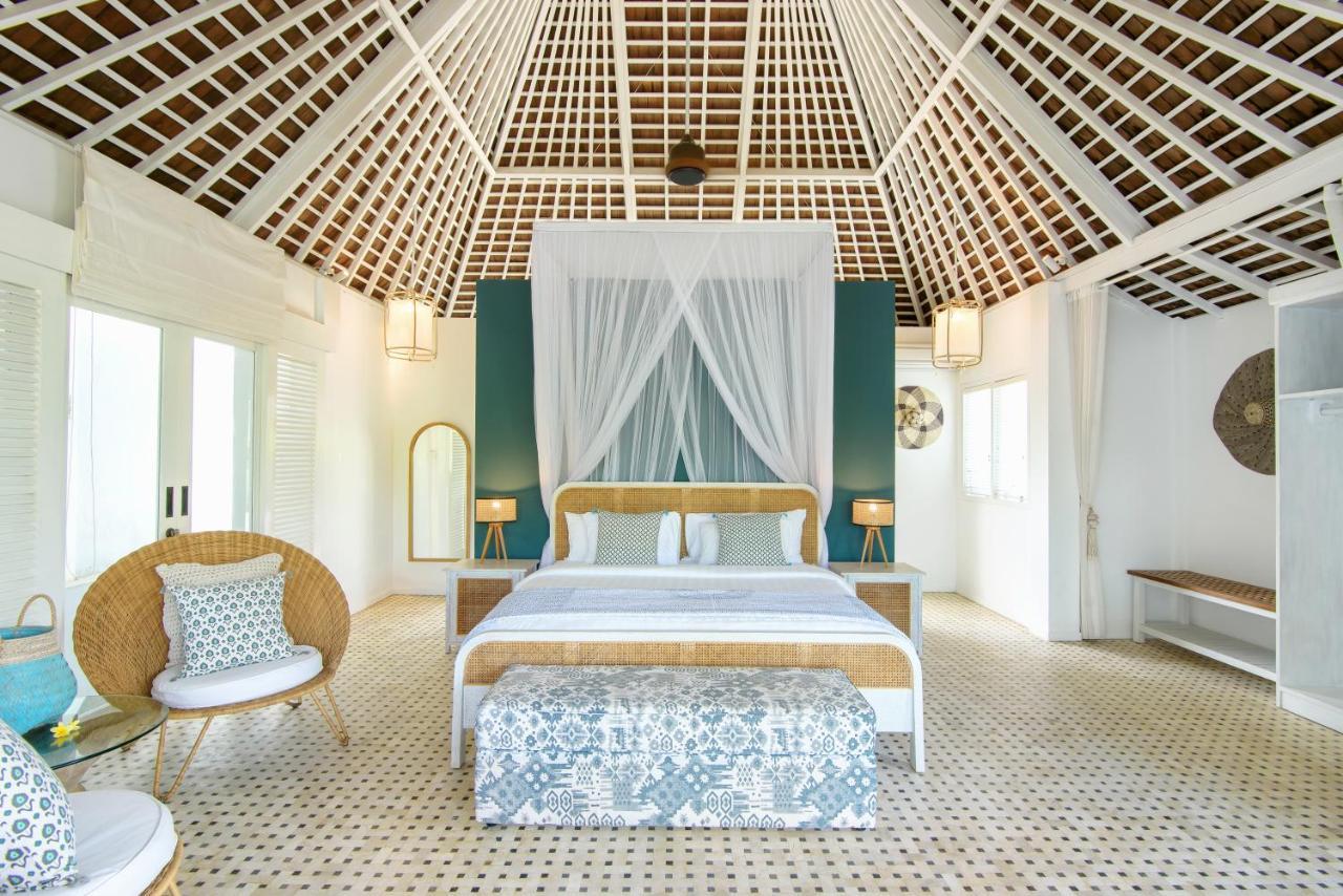 Driftwood Villas Lembongan Ngoại thất bức ảnh