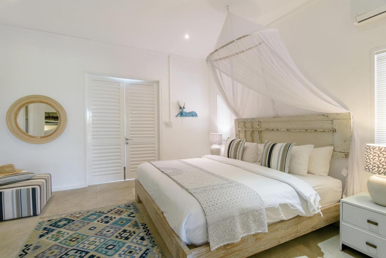 Driftwood Villas Lembongan Ngoại thất bức ảnh
