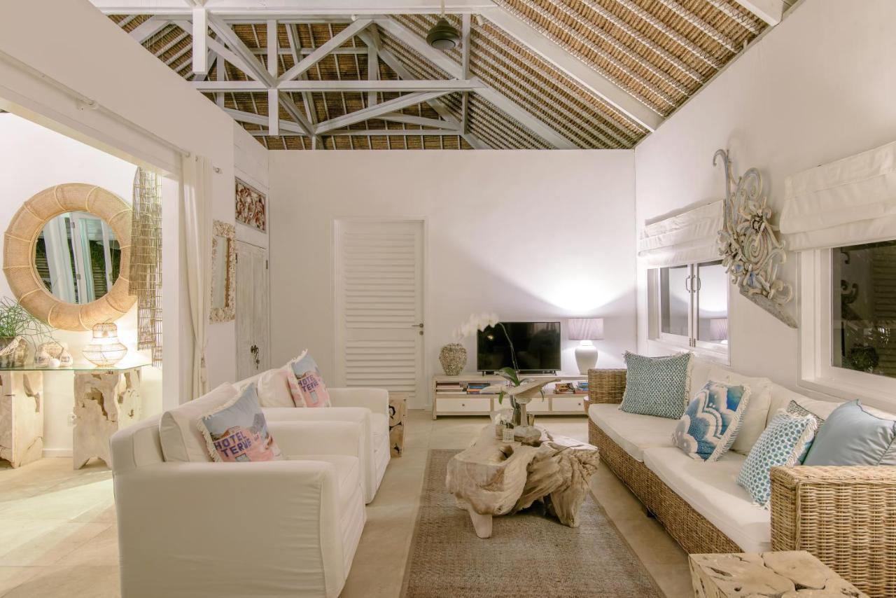 Driftwood Villas Lembongan Ngoại thất bức ảnh