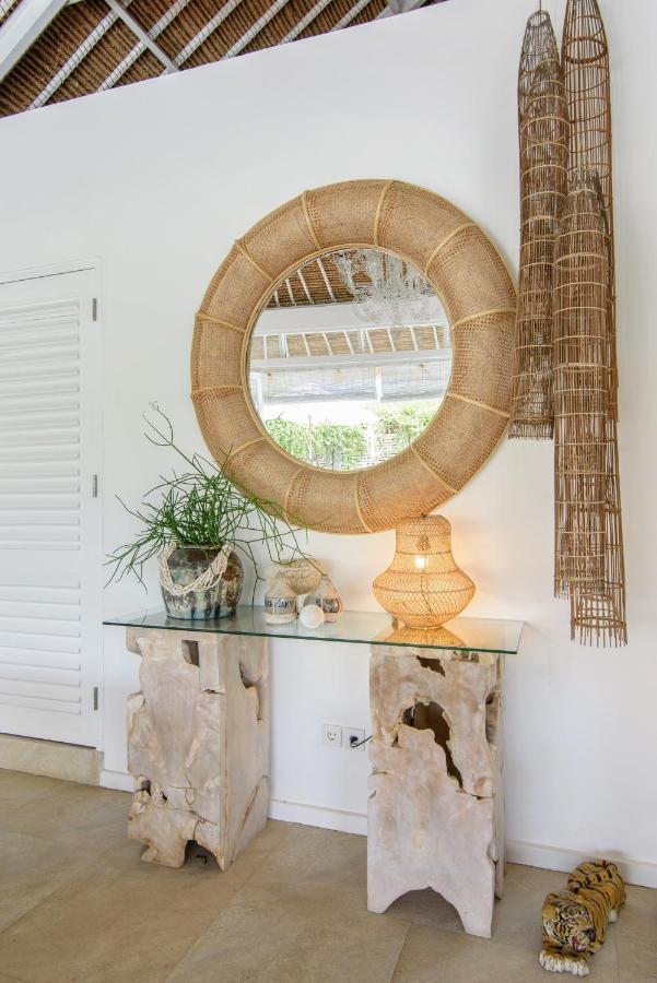 Driftwood Villas Lembongan Ngoại thất bức ảnh