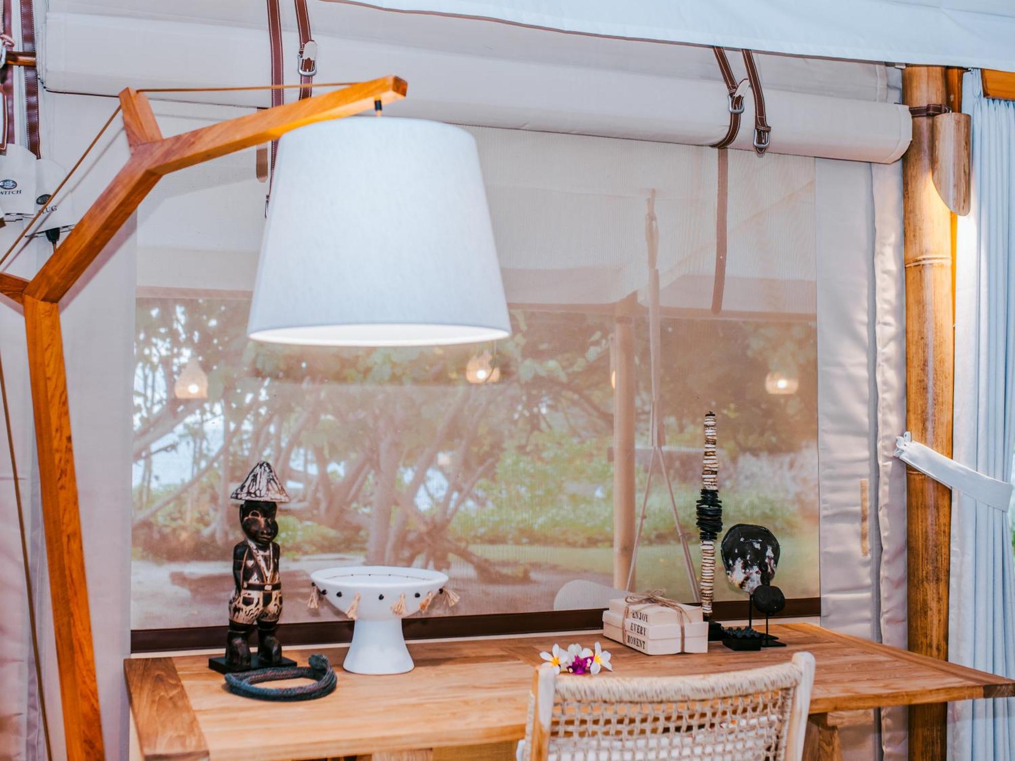 Driftwood Villas Lembongan Ngoại thất bức ảnh