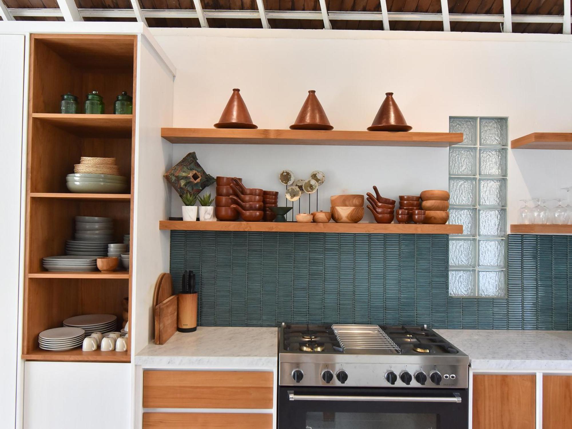 Driftwood Villas Lembongan Ngoại thất bức ảnh