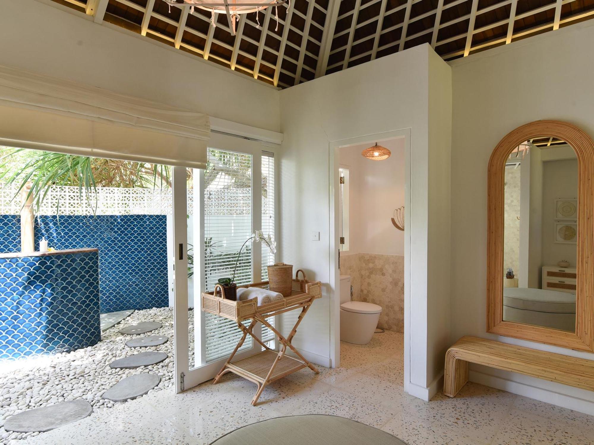 Driftwood Villas Lembongan Ngoại thất bức ảnh