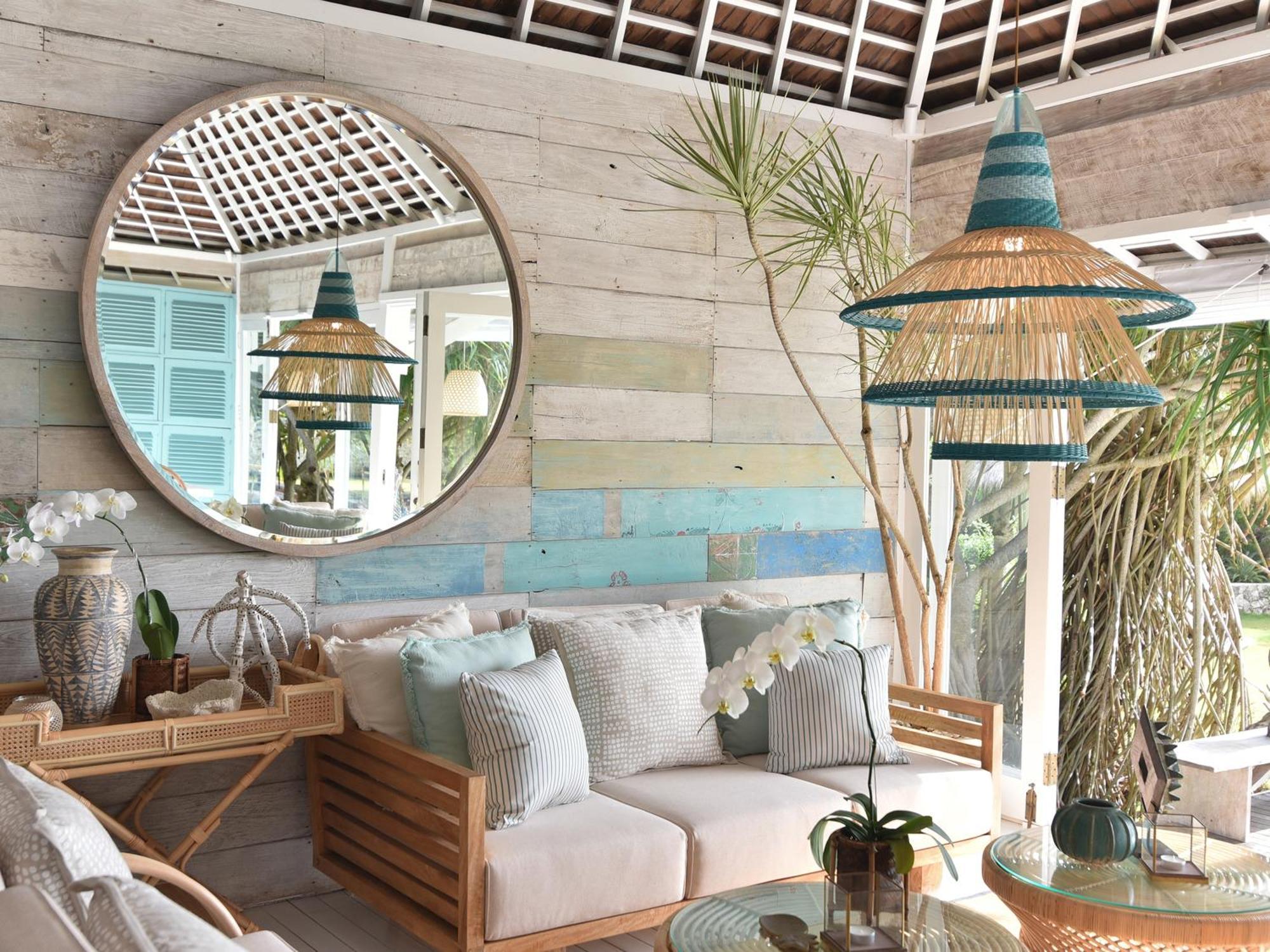 Driftwood Villas Lembongan Ngoại thất bức ảnh