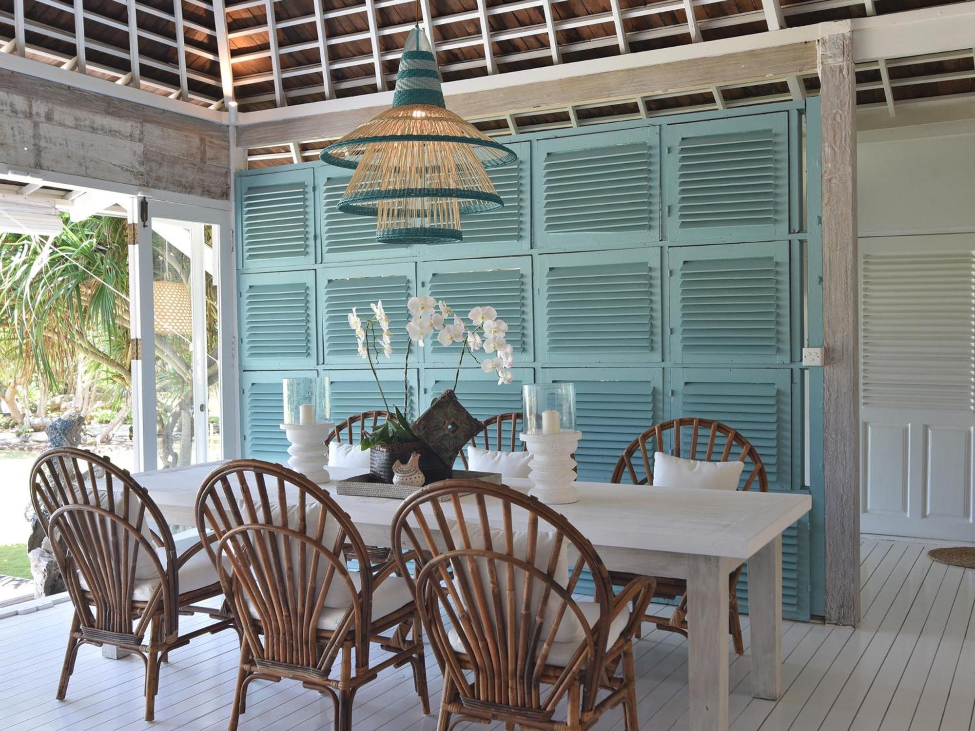 Driftwood Villas Lembongan Ngoại thất bức ảnh